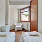Neptun Park Apartament Z Tarasem