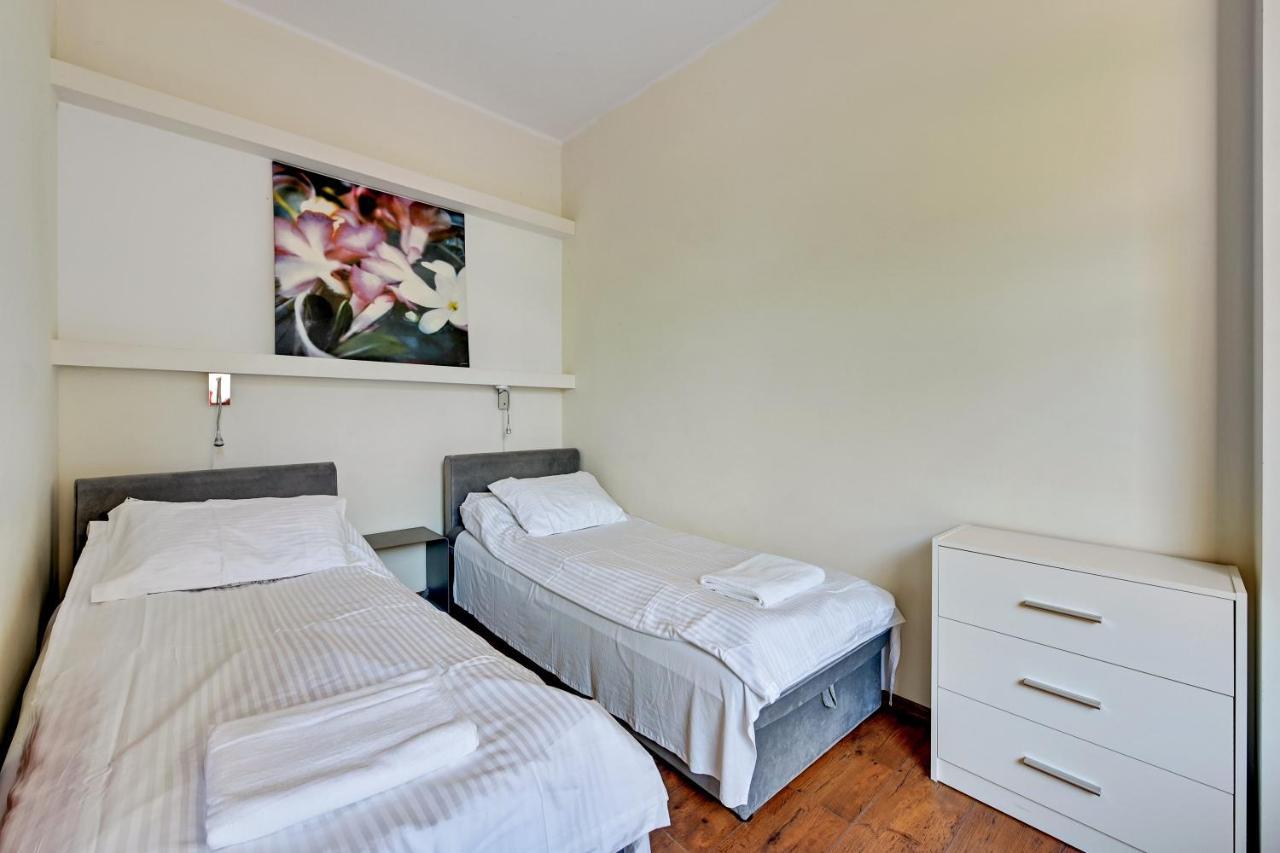 Lejlighed Neptun Park Apartament Z Tarasem